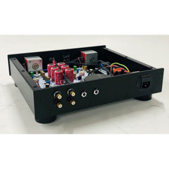 One-Zero-Two Line Level Pre-Amplifier