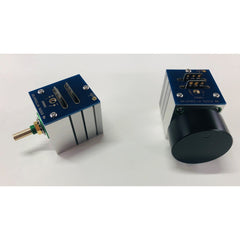 One-Zero-Two Line Level Pre-Amplifier