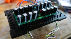 Excelsior Mono Block Power Amplifier