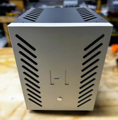 Gambit R1.0 Mono Block Amplifiers - True Load Invariant