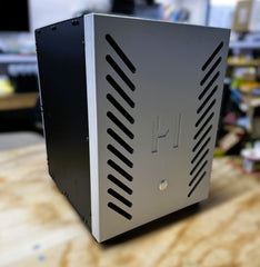 Gambit R1.0 Mono Block Amplifiers - True Load Invariant