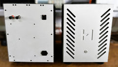 Gambit R1.0 Mono Block Amplifiers - True Load Invariant