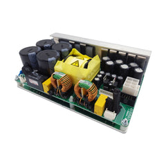 NCx500 Class D Amplifier - Bespoke