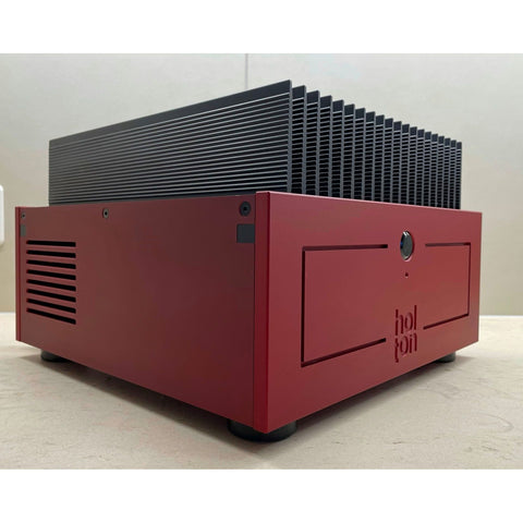 Power Amplifier Class A
