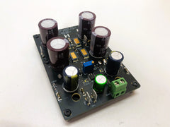 NXL550 R1.0 Power Amplifier