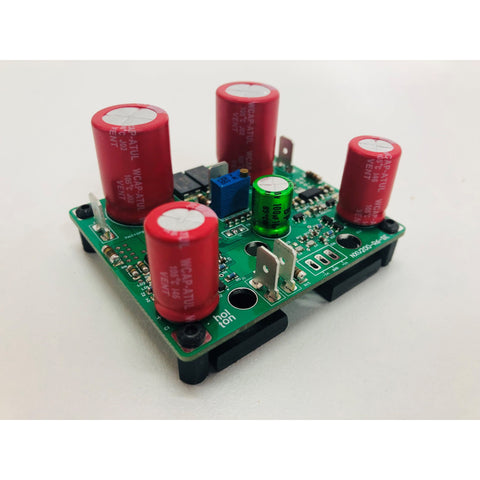 NXV200 R6 SE Amplifier Modules