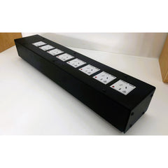 Power Board One - 8 Outlet Conditioner