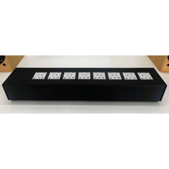 Power Board One - 8 Outlet Conditioner