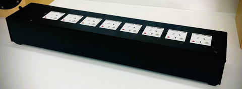 Power Board One - 8 Outlet Conditioner