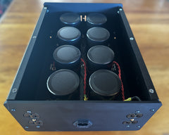 Supreme Audio DC Blocker One