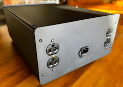 Supreme Audio DC Blocker One