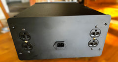 Supreme Audio DC Blocker One