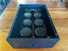 Supreme Audio DC Blocker One