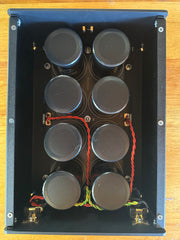 Supreme Audio DC Blocker One