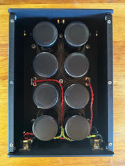Supreme Audio DC Blocker One