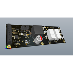 MCU AC Mains Power Controller