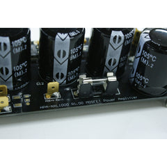 NXL1000 R1 - Amplifier Module