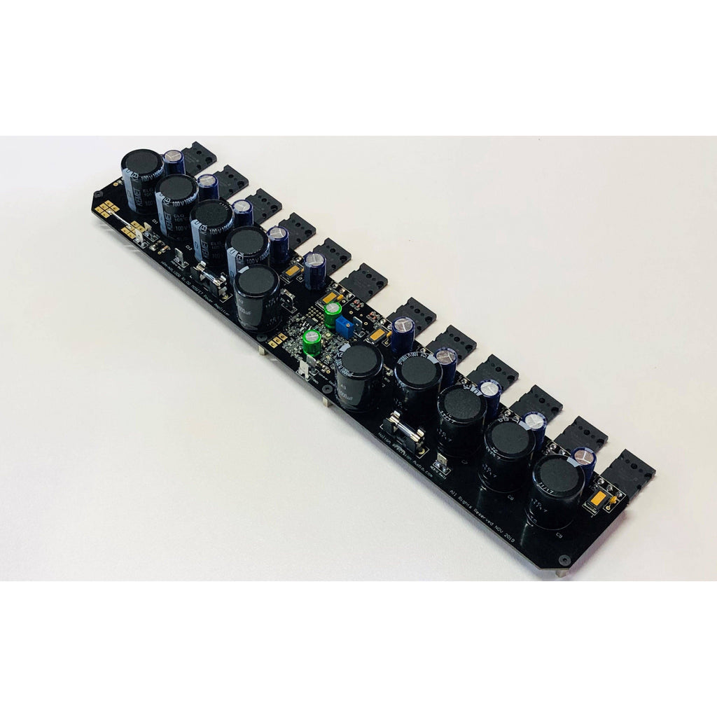 NXL1000 R1 - Amplifier Module