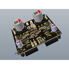 NXL200 R6 Power Amplifier Module, coming Soon!