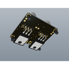 NXL200 R6 Power Amplifier Module, coming Soon!