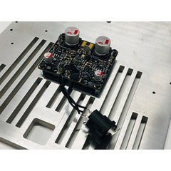 NXL200 R6 Power Amplifier Module, coming Soon!