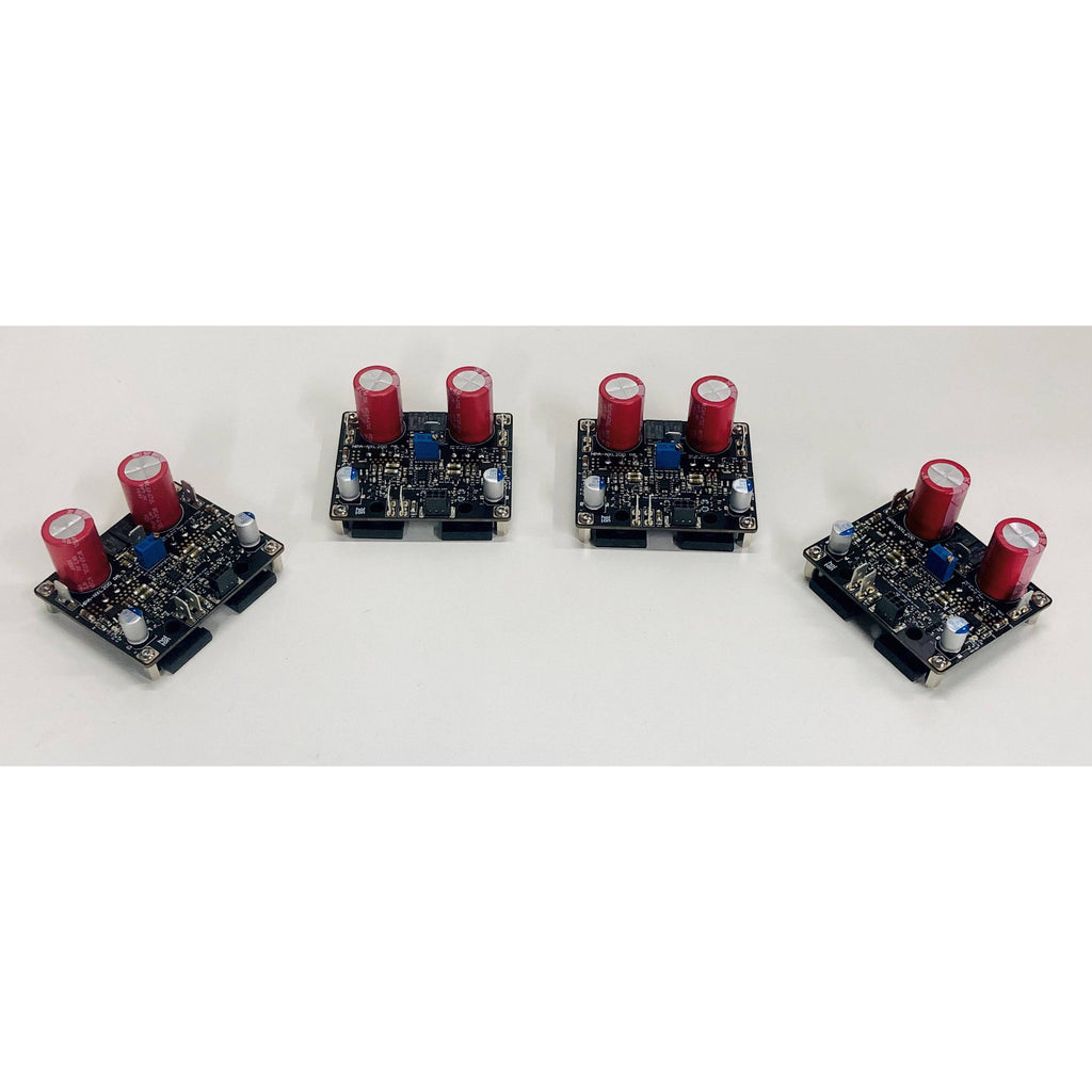 NXL200 R6 Power Amplifier Module, coming Soon!