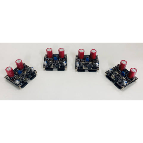 NXL200 R5.3 Power Amplifier Module