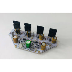 NXL300 R5 Amplifier Module Undated 2025