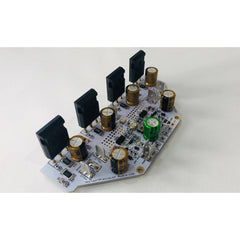 NXL300 R5 Amplifier Module Undated 2025
