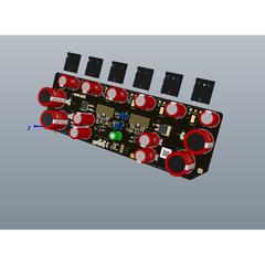 NXL500 R6 - Amplifier Module