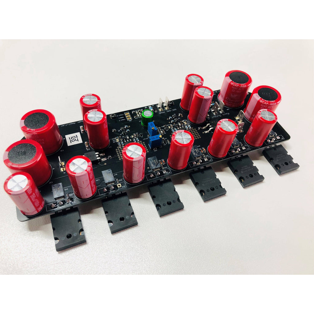 NXL500 R6 - Amplifier Module