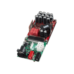 Bespoke Hypex Class D Amplifier