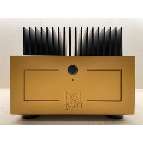 Holton NXL101 Mono Bloc - Stereo Power Amplifier