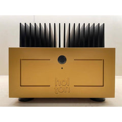 Holton NXL101 Mono Bloc - Stereo Power Amplifier