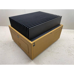Holton NXL101 Mono Bloc - Stereo Power Amplifier