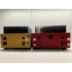 Holton NXL101 Mono Bloc - Stereo Power Amplifier