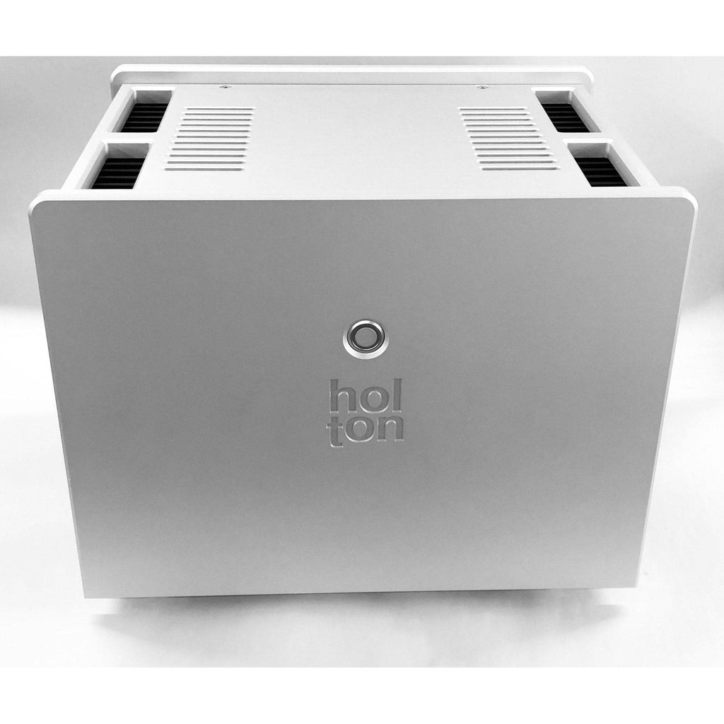 Holton One-Zero-Zero Supreme - Power Amplifier