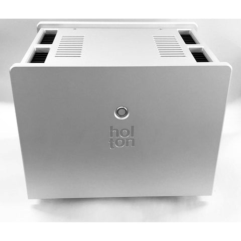 Holton One-Zero-Zero Supreme - Power Amplifier