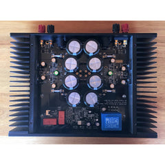 Holton Zero-Five-Zero Bookshelf Power Amplifier