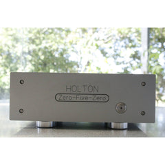 Holton Zero-Five-Zero Bookshelf Power Amplifier