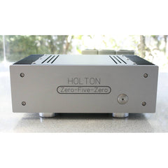 Holton Zero-Five-Zero Bookshelf Power Amplifier