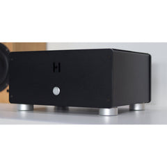 Holton One-Zero-One R4 - Dual Mono Power Amplifier