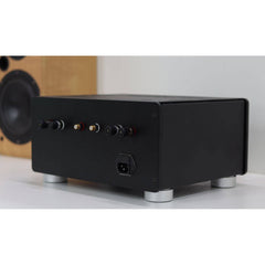 Holton One-Zero-One R4 - Dual Mono Power Amplifier