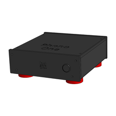 Phono One - RIAA Stand Alone Phono Pre-Amplifier