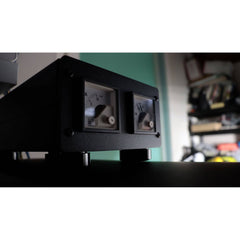 Audio Grade DC Blocker Conditioner