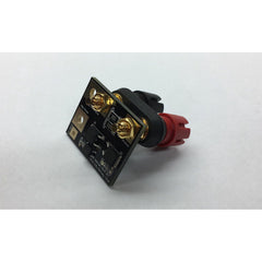 Audio Solid State Relay (HPA-SS/Relay One) - Holton Precision Audio