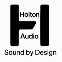 Holton Precision Audio