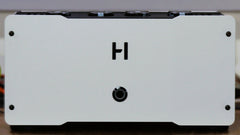Holton One-Zero-One R4 - Dual Mono Power Amplifier