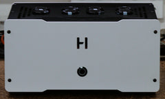 Holton One-Zero-One R4 - Dual Mono Power Amplifier