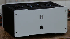 Holton One-Zero-One R4 - Dual Mono Power Amplifier